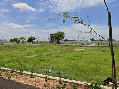 Image of 1370 Sq.ft Residential Plot / Land for sale in Padappai, Chennai for Rs. 5204630