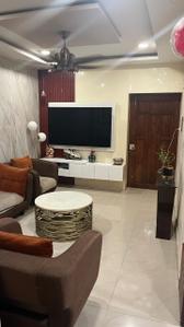 Hall Image of 1743 Sq.ft 3 BHK Apartment / Flat for sale in Panda Nageswar Residency, Patia Bhubaneswar for Rs. 13000000
