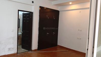 Bedroom Image of 1161 Sq.ft 3 BHK Apartment / Flat for sale in Prateek Grand City, Siddharth Vihar Ghaziabad for Rs. 15500000