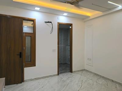 Bedroom Image of 1700 Sq.ft 4 BHK Builder Floor for sale in Vasundhara Ghaziabad for Rs. 18000000