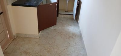 Balcony Image of 850 Sq.ft 1 BHK Independent House for rent in Agrahara Bengaluru for Rs. 13000
