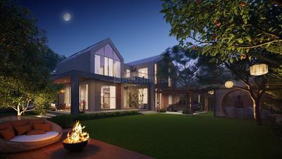Image of 150 Sq.ft Residential Plot / Land for sale in Shamshabad, Hyderabad for Rs. 2900000
