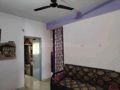 Hall Image of 500 Sq.ft 1 BHK Apartment / Flat for sale in Akurdi Pune for Rs. 2000000