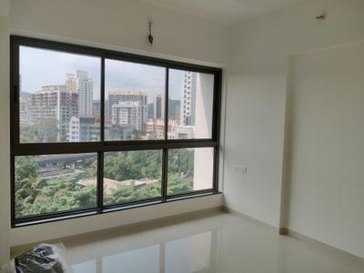Bedroom Image of 700 Sq.ft 2 BHK Apartment / Flat for sale in Swaroop Marvel Gold Phase II Colloseum, Bhandup West Mumbai for Rs. 13500000