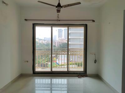 Living Room Image of 1050 Sq.ft 2 BHK Apartment / Flat for sale in Lalani Residency, Thane West Thane for Rs. 9900000