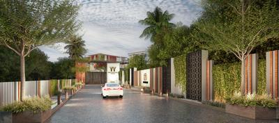 Image of 3914 Sq.ft 4 BHK Villa for sale in Kalapatti, Coimbatore for Rs. 42500000