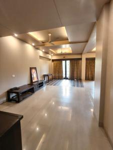 Hall Image of 3800 Sq.ft 11 BHK Independent House for rent in Sector 43 Noida for Rs. 260000