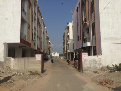 Image of 750 Sq.ft 2 BHK Apartment / Flat for sale in Hathod, Jaipur for Rs. 1411000