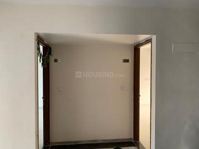 Bedroom Image of 1130 Sq.ft 2 BHK Apartment / Flat for sale in Ratnamani Panchmukhi Pride, Bopal Ahmedabad for Rs. 5800000