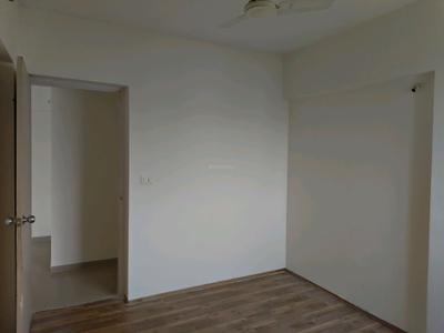 Bedroom Image of 774 Sq.ft 1.5 BHK Apartment / Flat for sale in Lodha Casa Rio, Palava Phase 1 Thane for Rs. 3900000
