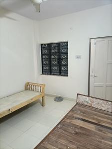 Bedroom Image of 850 Sq.ft 2 BHK Apartment / Flat for rent in Greenfield 4, Wanadongri Nagpur for Rs. 17000