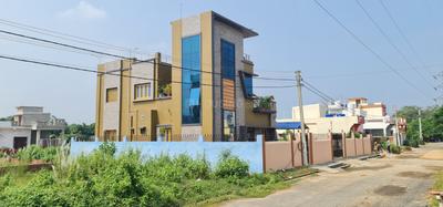 Image of 1800 Sq.ft 4 BHK Duplex for sale in Gobindpur, Dhanbad for Rs. 5000000