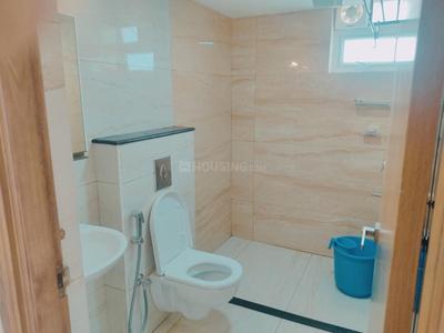 Image of 1143 Sq.ft 3 BHK Apartment / Flat for sale in Pettah, Thiruvananthapuram for Rs. 9600000