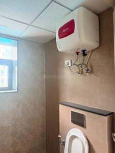 Image of 1305 Sq.ft 3 BHK Builder Floor for sale in Signature Global City 63A, Sector 63, Gurgaon for Rs. 24800000