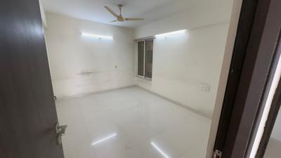 Bedroom Image of 2500 Sq.ft 4 BHK Apartment / Flat for rent in Shekhar Maple Woods, Nipania Indore for Rs. 55000