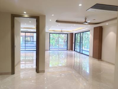Hall Image of 4500 Sq.ft 4 BHK Builder Floor for sale in Sarvodaya Enclave New Delhi for Rs. 187500000