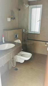 Bathroom Image of 2950 Sq.ft 4 BHK Apartment / Flat for sale in Puri Diplomatic Greens, Sector 110A Gurgaon for Rs. 48000000