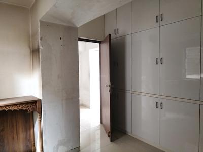 Bedroom Image of 2150 Sq.ft 3.5 BHK Apartment / Flat for sale in Skyi Songbirds , Bhugaon Pune for Rs. 16000000