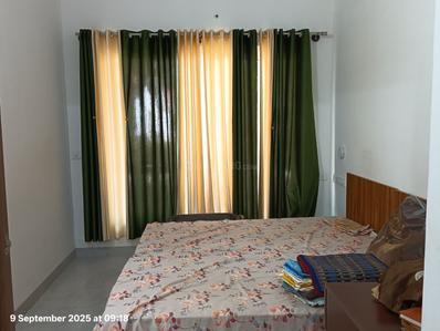 Bedroom Image of 610 Sq.ft 1 BHK Independent House for sale in Chikkaballapura Town Chikballapur District for Rs. 4200000