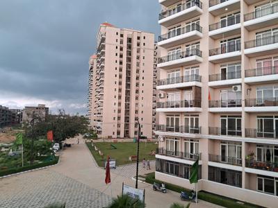 Building Image of 1325 Sq.ft 3 BHK Apartment / Flat for sale in Naini Allahabad for Rs. 6700000