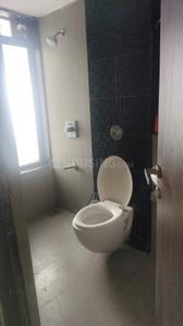 Bathroom Image of 560 Sq.ft 1.5 BHK Apartment / Flat for rent in Lodha Splendora, Thane West Thane for Rs. 28000