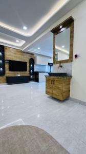 Hall Image of 1930 Sq.ft 4 BHK Apartment / Flat for sale in ASKG Onyx, Mansarovar Jaipur for Rs. 9800000