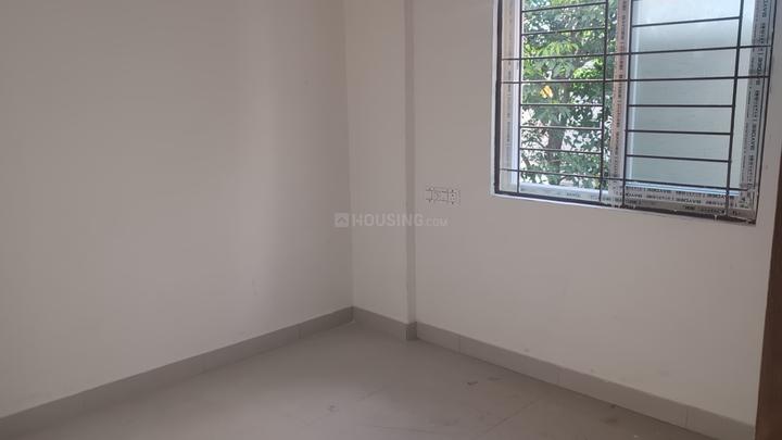 Hosapalya, Muneshwara Nagar Bedroom 1