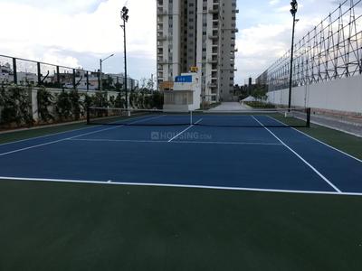 Image of 1996 Sq.ft 3.5 BHK Apartment / Flat for sale in G Corp The Icon, Thanisandra, Bengaluru for Rs. 25100000