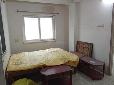 Bedroom Image of 1401 Sq.ft 2 BHK Apartment / Flat for sale in South Dum Dum Kolkata for Rs. 7000000