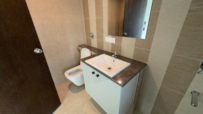 Image of 1641 Sq.ft 3 BHK Apartment / Flat for rent in Vario Homes, Hebbal, Bengaluru for Rs. 70000