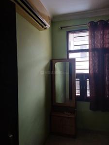 Bedroom Image of 1200 Sq.ft 3 BHK Apartment / Flat for rent in Shyam Nagar Jaipur for Rs. 25000