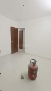 Bedroom Image of 536 Sq.ft 2 BHK Apartment / Flat for rent in Shilpa Anandvan, Satpur Nashik for Rs. 10000