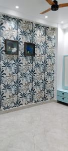 Bedroom Image of 650 Sq.ft 2 BHK Builder Floor for sale in Indirapuram Ghaziabad for Rs. 5600000