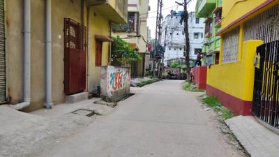 Image of 400 Sq.ft 1 BHK Apartment / Flat for sale in Keshtopur, Kolkata for Rs. 1400000