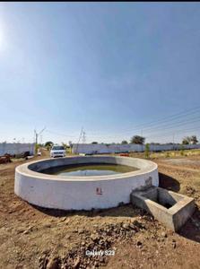 Image of 1000 Sq.ft Residential Plot / Land for sale in Bilhari, Jabalpur for Rs. 1000000