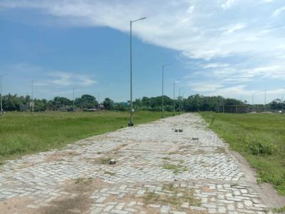 Image of 2880 Sq.ft Residential Plot / Land for sale in Swapnabhumi, New Town, Kolkata for Rs. 7200000