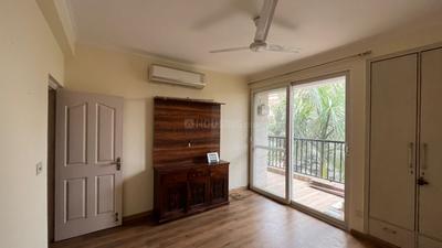Bedroom Image of 2850 Sq.ft 4 BHK Apartment / Flat for sale in Paras Connoisseur Twin Tower, Sector 43 Gurgaon for Rs. 42500000