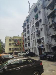 Image of 850 Sq.ft 2 BHK Apartment / Flat for rent in Shibpur, Howrah for Rs. 21000