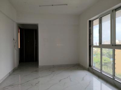 Living Room Image of 861 Sq.ft 2 BHK Apartment / Flat for sale in Shristi Residency Phase 1, Jogeshwari East Mumbai for Rs. 14400000