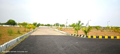 Image of 1475 Sq.ft Residential Plot / Land for sale in Mathur, Oragadam, Chennai for Rs. 2948525