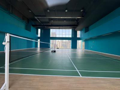 Image of 615 Sq.ft 2 BHK Apartment / Flat for sale in L And T Rejuve 360 Tower A, Mulund West, Mumbai for Rs. 17950000