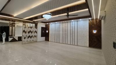 Living Room Image of 4000 Sq.ft 5 BHK Builder Floor for sale in Vaishali Ghaziabad for Rs. 51600000