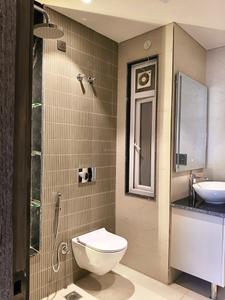 Bedroom Two Image of 2160 Sq.ft 4 BHK Builder Floor for sale in Sector 50 Gurgaon for Rs. 36500000