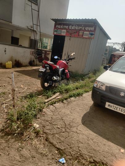 Tanaji Nagar, Ambegaon Pathar More Images 1