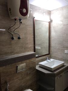 Bathroom Image of 1758 Sq.ft 3 BHK Apartment / Flat for sale in Experion The Heartsong, Sector 108 Gurgaon for Rs. 20000000