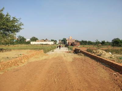 YEIDA Individual Residential Plots Internal Roads 1