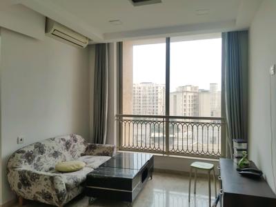 Living Room Image of 560 Sq.ft 1 BHK Apartment / Flat for sale in Sukur Enclave A, Kasarvadavali Thane for Rs. 6000000