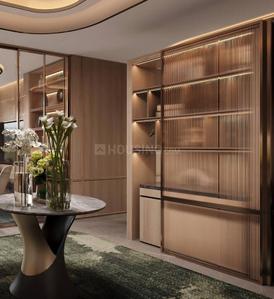Image of 5187 Sq.ft 5 BHK Apartment / Flat for sale in Opus One, New Chandigarh, Chandigarh for Rs. 65775150