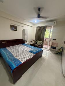 Bedroom Image of 1700 Sq.ft 3 BHK Apartment / Flat for sale in The Palicon Nest, Sector 10A Gurgaon for Rs. 30000000