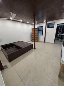 Hall Image of 900 Sq.ft 2 BHK Builder Floor for rent in Lajpat Nagar New Delhi for Rs. 45200